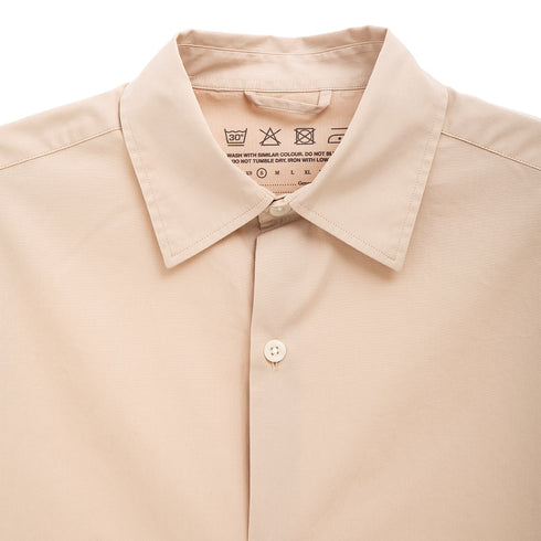 Mfpen Generous Shirt Butter M124-34 Degli Uberti